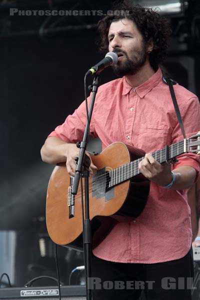 JUNIP - 2014-08-23 - SAINT CLOUD - Domaine National - Scene de la Cascade - 